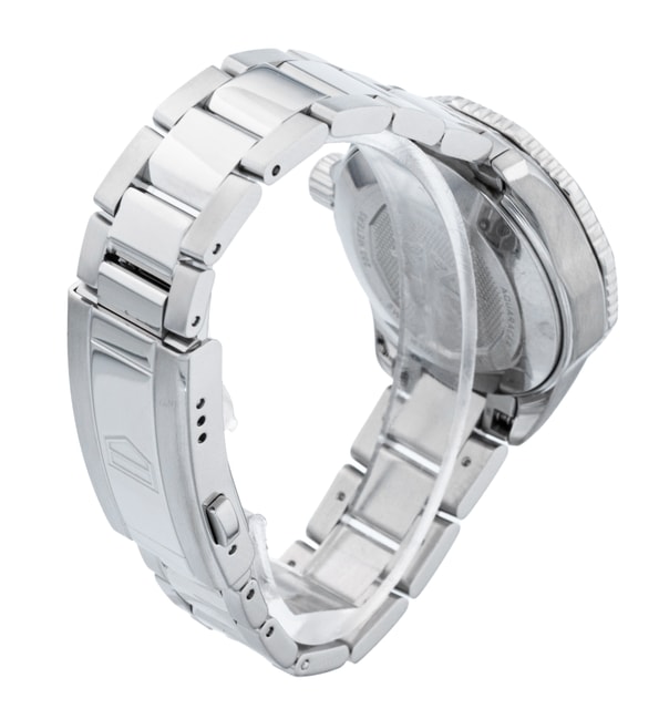 Tag Heuer Aquaracer WBP2415.BA0622 Image 3